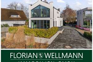 Exklusives und modernes Ferienhaus in wunderschöner Lage am Dümmer See – Die vollständige Adresse der Immobilie erhältst du vom Anbieter., 49459 Lembruch – Vorschaubild 1