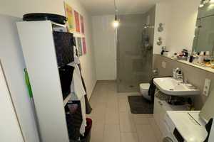 Ideal für junge Paare oder Singles * neuwertige 2-Zi.-Wohnung mit Einbauküche * Baujahr 2022 * 48 m² – Spiegelstr. 6, 90762 Fürth – Vorschaubild 8