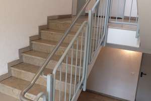 Nette 2 Zi-Wohnung Hochparterre mit Balkon in Magdeburg/Ottersleben – Schreberstraße 9a, 39116 Ottersleben, Magdeburg – Vorschaubild 9