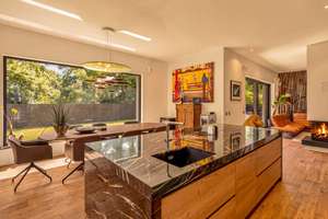 Timeless Design Meets Modern Luxury | Exclusive Stahnsdorf Villa – Die vollständige Adresse der Immobilie erhältst du vom Anbieter., 14532 Stahnsdorf – Vorschaubild 8
