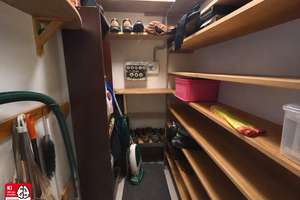 2-Zimmer-Wohnung in Wuppertal-Langerfeld mit Garage – Die vollständige Adresse der Immobilie erhältst du vom Anbieter., 42389 Langerfeld-Beyenburg, Wuppertal – Vorschaubild 6