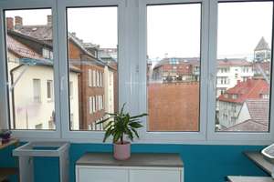 Mitten im Stuttgarter Westen - Großzügige 3-Zimmer-Wohnung mit Veranda – Die vollständige Adresse der Immobilie erhältst du vom Anbieter., 70197 Rotebühl, Stuttgart – Vorschaubild 7