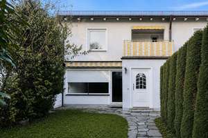 Obermenzing: Familienhaus mit Potenzial in begehrter Wohnlage – provisionsfrei für Käufer – Die vollständige Adresse der Immobilie erhältst du vom Anbieter., 81247 Obermenzing, München – Vorschaubild 3