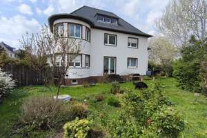 Mehrfamilienhaus, Wohn- und Investitionsobjekt mit Entwicklungspotenzial, provisionsfrei, leer – Die vollständige Adresse der Immobilie erhältst du vom Anbieter., 4207 Grünau-Mitte, Leipzig – Vorschaubild 1