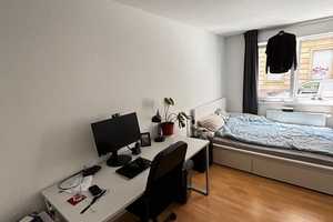 ** WG-Neugründung passend zum Semesterstart - möblierte 2-Zimmer Citywohnung sucht neue Bewohner! – Douglasstr. 8, 76133 Karlsruhe – Vorschaubild 5