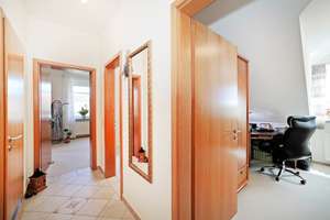 Wohnung mit Balkon, Gartennutzung und TG – Die vollständige Adresse der Immobilie erhältst du vom Anbieter., 85604 Zorneding – Vorschaubild 14