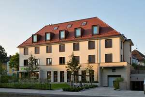 Sehr attraktives Wohn- und Geschäftshaus in Top Lage