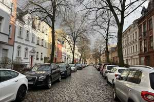 2-Zimmer-Wohnung mit Balkon in Treptow-Baumschulenweg – Ernststraße 24, 12437 Baumschulenweg, Berlin – Vorschaubild 1