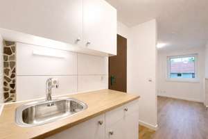 Hochparterre-Wohnung in ruhiger grüner Lage mitten im historischen Ortskern von Riem, Whg.-Nr. 50 – Die vollständige Adresse der Immobilie erhältst du vom Anbieter., 81829 Trudering-Riem (Ortsteil), München – Vorschaubild 8