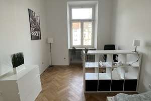 Renditestarkes historisches Stadthaus mit weiterem Entwicklungspotential – Die vollständige Adresse der Immobilie erhältst du vom Anbieter., 76133 Südweststadt, Karlsruhe – Vorschaubild 22