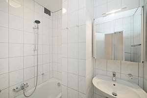 Urbane Wohnidylle im Vinzenzviertel - 3 Zimmer mit Altbauflair und Potential – Hedwigstrasse xx -, 80636 St. Vinzenz, München – Vorschaubild 14