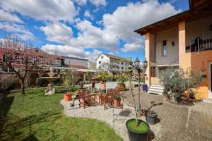 Ferienfeeling Zuhause! – Ihr Rückzugsort mit Pool und Traumgarten! – Lörrach (Kreis) – Vorschaubild 9