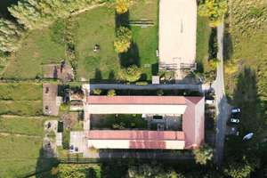 Traumhafter Resthof: 4 Wohneinheiten, Stall bis zu 12 Boxen mit eigenem Reitplatz in Hohenkirchen – Die vollständige Adresse der Immobilie erhältst du vom Anbieter., 23968 Hohenkirchen – Vorschaubild 50