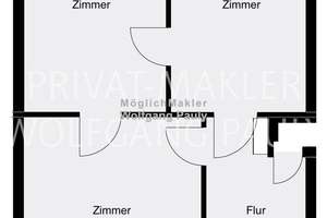 15 GARAGEN + Halle + Lager ++ Plus Wohnhaus mit Garten – Die vollständige Adresse der Immobilie erhältst du vom Anbieter., 41068 Waldhausen, Mönchengladbach – Vorschaubild 24