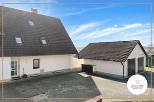 *Käuferprovisionsfrei*Bergblick in Niederraunau*Großer Garten & Pool*Doppelgarage* – Die vollständige Adresse der Immobilie erhältst du vom Anbieter., 86381 Krumbach (Schwaben) – Vorschaubild 6