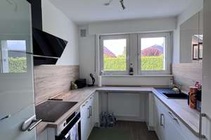 Renovierte 3-Zimmer-Hochpaterre-Wohnung mit gehobener Innenausstattung in Koblenz-Karthause – Die vollständige Adresse der Immobilie erhältst du vom Anbieter., 56075 Karthäuserhofgelände, Koblenz – Vorschaubild 3