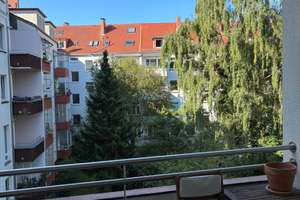4,5 Zimmer mit neuwertigem Bad und EBK mit großem Sonnenbalkon !!! – 30173 Südstadt, Hannover – Vorschaubild 21