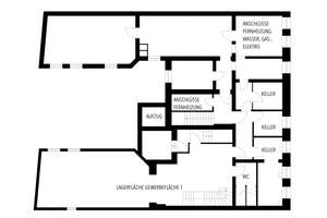 Attraktives Prestigeobjekt in A-Lage, Altstadt, vollvermietet, Mietpotenzial! – Otto von Guericke Straße 55, 39104 Altstadt, Magdeburg – Vorschaubild 22