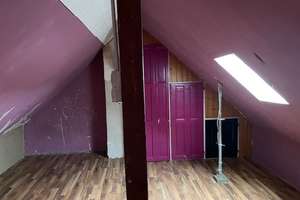 Wohnen im stilvollen Altbau – Die vollständige Adresse der Immobilie erhältst du vom Anbieter., 42107 Elberfeld, Wuppertal – Vorschaubild 8