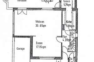 Gewachsene, ruhige Wohnlage mit schönem Garten – Die vollständige Adresse der Immobilie erhältst du vom Anbieter., 14167 Zehlendorf, Berlin – Vorschaubild 26