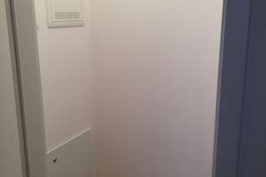 helle Penthousewohnung mit Ausblick und 2 Terrassen in Friedrichshain  – Die vollständige Adresse der Immobilie erhältst du vom Anbieter., 10245 Friedrichshain, Berlin – Vorschaubild 9