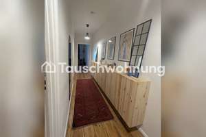 Tauschwohnung: Wunderschöne Wohnung Grunewaldstrasse /Ecke Akazienstrasse – Grunewaldstrasse 82, 10823 Schöneberg, Berlin – Vorschaubild 5