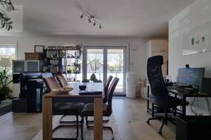 Moderne 2-Zimmmer-Wohnung Nähe Auwaldsee – Egerlandstraße 2, 85053 Südost, Ingolstadt – Vorschaubild 2