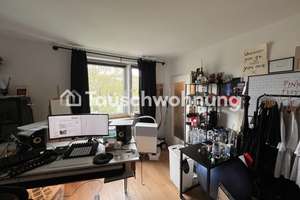 Tauschwohnung: München, Sendling-Westpark: 1-Zimmer-Wohnung, 25 m², 550 € – Die vollständige Adresse der Immobilie erhältst du vom Anbieter., 81369 Mittersendling, München – Vorschaubild 6