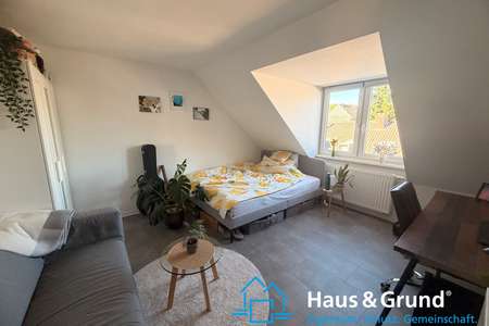 *** helle, charmante WG-taugliche 3-Zimmer-Wohnung - im beliebten Westviertel ***