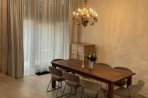 Möbliertes Wohnen im ehemaligen Bootshaus – Garten & besondere Lage an der Donau – Westendstraße 4a, 93049 Westenviertel, Regensburg – Vorschaubild 3