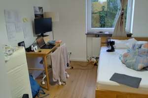  🏡 Möbliertes WG-Zimmer in München (Ramersdorf/Giesing) – Balanstraße 204, 81549 Balanstraße-West, München – Vorschaubild 2