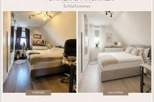 Freistehendes Einfamilienhaus mit großem Gartenanteil – Die vollständige Adresse der Immobilie erhältst du vom Anbieter., 45897 Buer, Gelsenkirchen – Vorschaubild 13