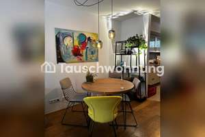 Tauschwohnung: Suche größere Flat in Regensburg bis 1800€ – 93049 Westenviertel, Regensburg – Vorschaubild 2
