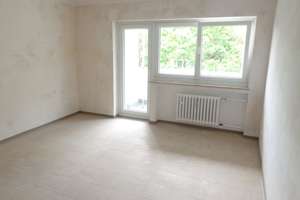 Helle 3-Zimmer Wohnung mit Balkon und Aufzug in naturnaher Lage von Köln-Dünnwald