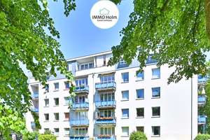 Ruhige Wohnstraße, beste Anbindung. Blick in die Baumkronen. – Die vollständige Adresse der Immobilie erhältst du vom Anbieter., 22769 Altona-Nord, Hamburg – Vorschaubild 1