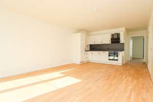 Leben im ZAM: 3-Zimmer-Wohnung mit Balkon – Margarete-Vollmar-Str. 2, 81248 Freiham, München – Vorschaubild 7