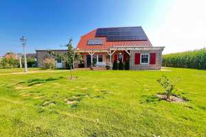 Individualität hat ein Zuhause!  Modernes Landhaus mit Krüppelwalmdach – Emsland (Kreis) – Vorschaubild 3