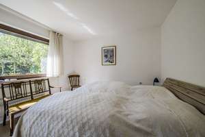 Reiheneckhaus mit Ausbaureserven – familienfreundlich, gepflegt, sonniger Garten – Die vollständige Adresse der Immobilie erhältst du vom Anbieter., 70499 Bergheim, Stuttgart – Vorschaubild 7