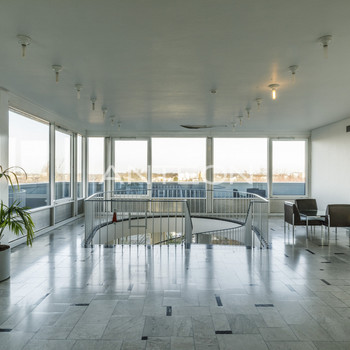 Ausbau nach Mieterwunsch | Effizienter Grundriss | Provisionsfrei über ANTEON