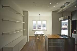 Sanierte 3,5-Zimmer Wohnung mit traumhafter Aussicht, Stuttgart West – Die vollständige Adresse der Immobilie erhältst du vom Anbieter., 70193 Hölderlinplatz, Stuttgart – Vorschaubild 5