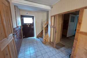 Neuer Kaufpreis - Urgemütliches Einfamilienhaus in Halle-Dölau mit großem Garten – Zechenhausstraße 8, 6120 Dölau, Halle (Saale) – Vorschaubild 11