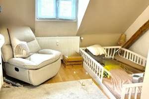 Altbaujuwel als Maisonette trifft Essen- Rüttenscheid – 45128 Rüttenscheid, Essen – Vorschaubild 7