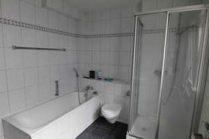 Charmantes Reihenhaus mit 7 Zimmern und 2 TG-stellplätzen in Stuttgart-Bad Cannstatt, Privatverkauf – Die vollständige Adresse der Immobilie erhältst du vom Anbieter., 70372 Seelberg, Stuttgart – Vorschaubild 10