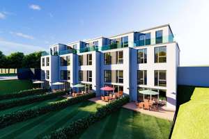 Neubau trifft Lebensqualität – Ihr energieeffizientes Reihenmittelhaus mit Stil und Komfort! – Die vollständige Adresse der Immobilie erhältst du vom Anbieter., 45481 Saarn, Mülheim an der Ruhr – Vorschaubild 1