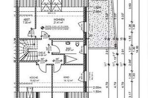 Helle, zweigeschossige Wohnung in einem neu gebauten Zweifamilienhaus – Bezug ab 01.06.2026 – Die vollständige Adresse der Immobilie erhältst du vom Anbieter., 41065 Lürrip, Mönchengladbach – Vorschaubild 2