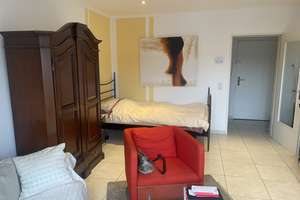 Direkt an der Fachhochschule! Hübsches Apartment – Schimmelbuschstr. 49, 40468 Derendorf, Düsseldorf – Vorschaubild 7