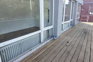 Große 1-Zimmer-Wohnung mit Balkon zur Miete in Köln Dellbrück! – Bergisch-Gladbacher-Straße 1161, 51069 Dellbrück, Köln – Vorschaubild 5