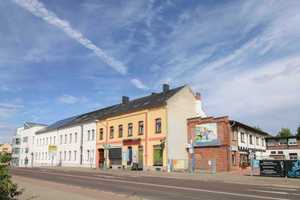 Vollvermietetes MFH mit 5 Einheiten und Ertragsreicher JNKM – Salzlandkreis – Vorschaubild 1