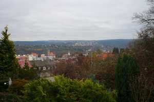 3,5 ZI.-TERRASSENWOHNUNG IN SÜDHANG-AUSSICHTSLAGE – Blumhardtstrasse 17, 75179 Pforzheim – Vorschaubild 4