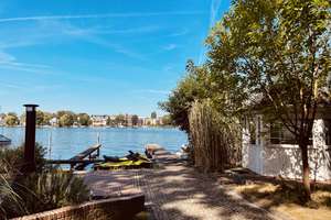 Provisionsfrei! Traumgrundstück DIREKT AM WASSER mit Villa + genehmigter Ausbauplanung! – Wendenschloßstraße 408, 12557 Köpenick, Berlin – Vorschaubild 23